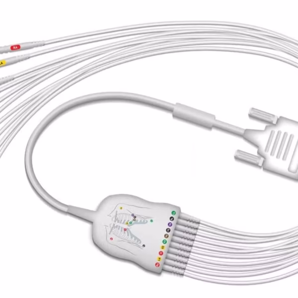 Medical device cable assembly