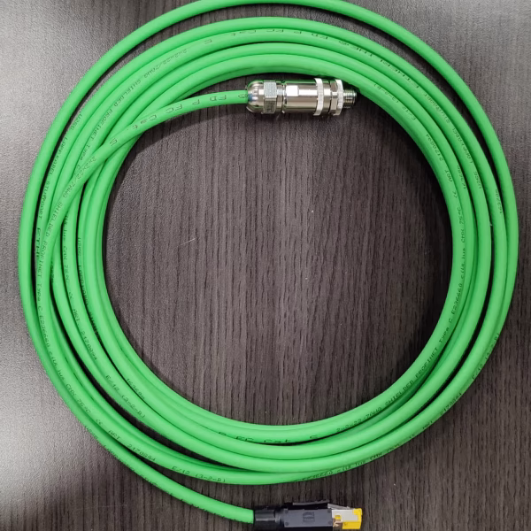Transportation cable harness
