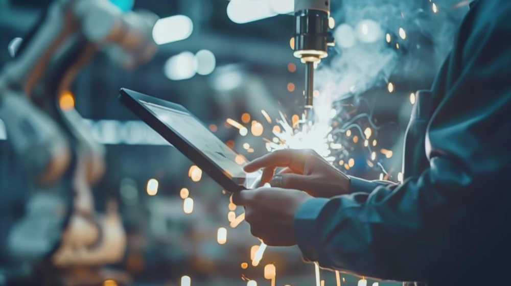 Electronic Contract Manufacturing US