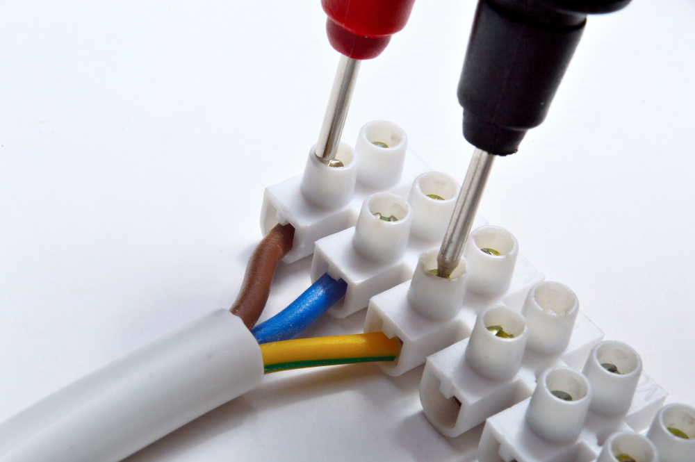 Quick Turn Cable Assemblies