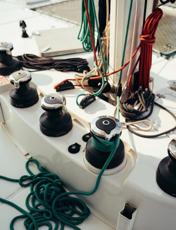 Quick Turn Cable Assemblies