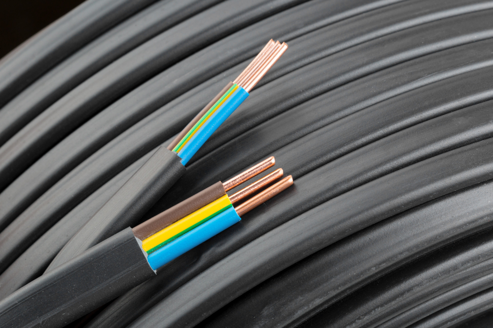 High Flex Cable