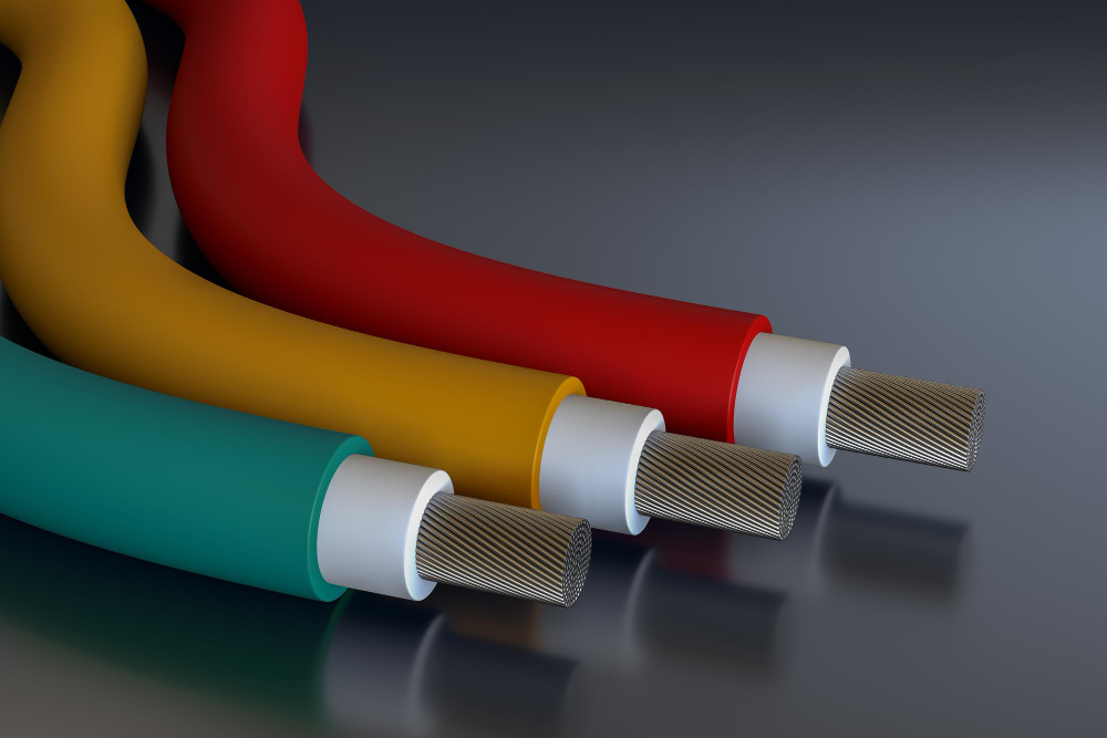 High Flex Cable