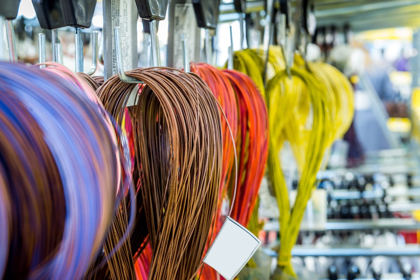 Cable Harness Manufacturers