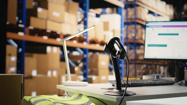 supply chain inventory optimization