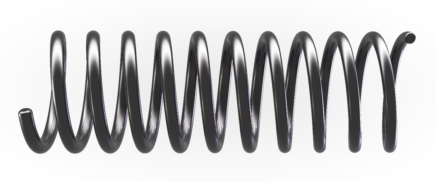 Spiral Cable Assembly