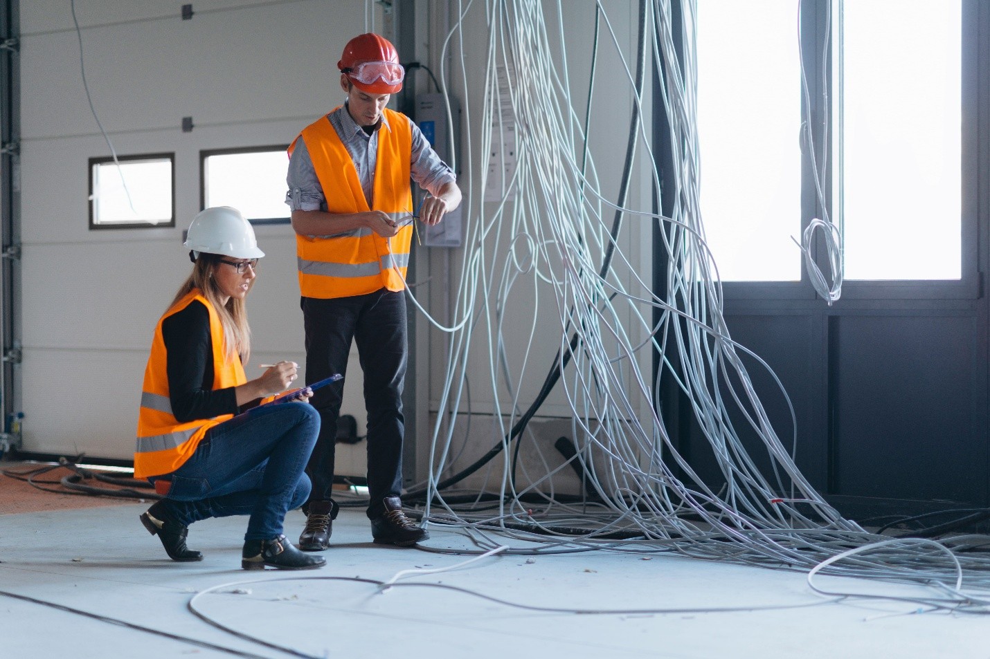 Cable Harness Manufacturers