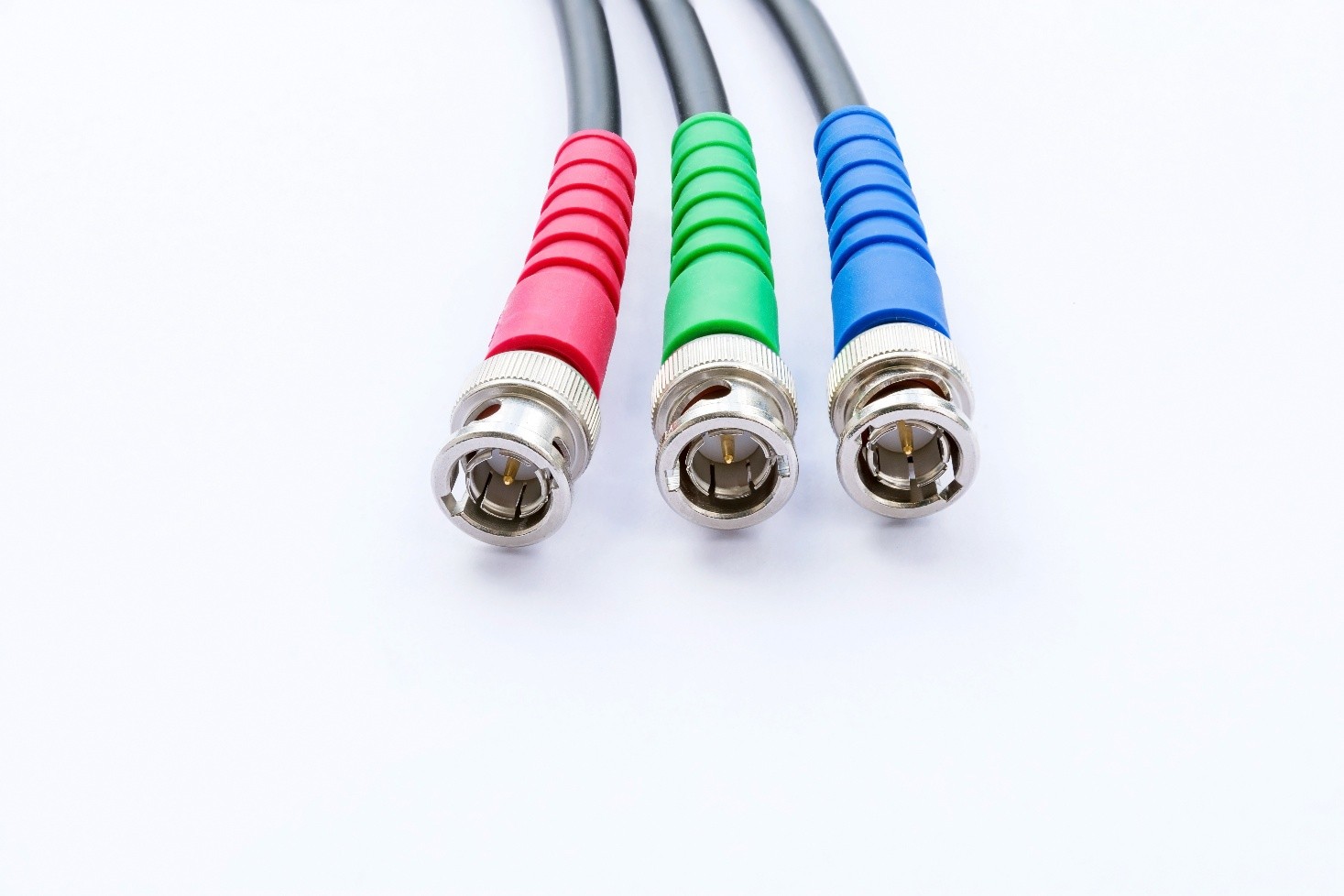 Flexible Coaxial Cable