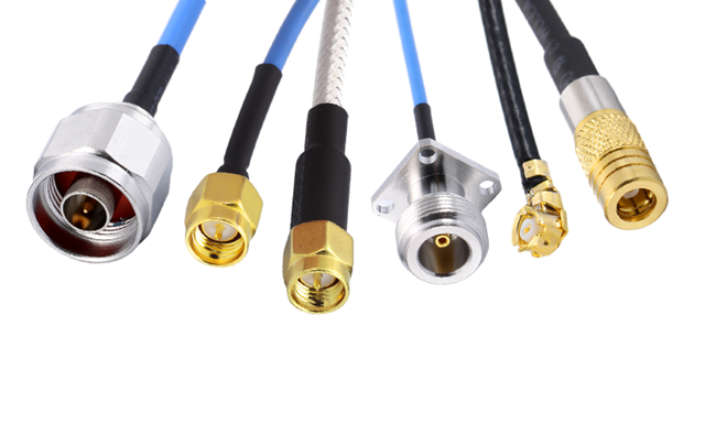RF Cable Assemblies