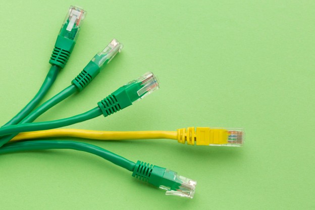 Gigabit Cable