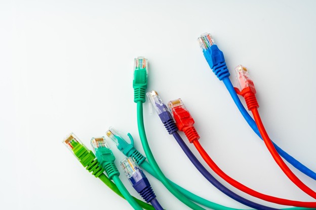 Gigabit Cable