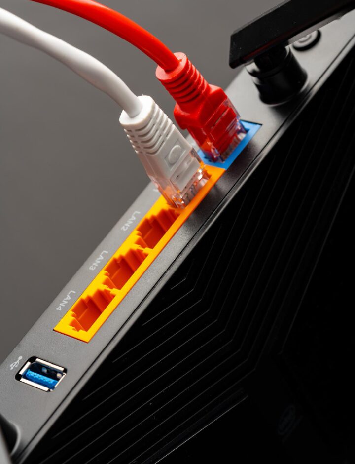 cat 6 network cable