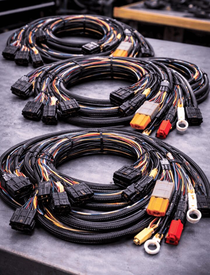 Wiring Loom