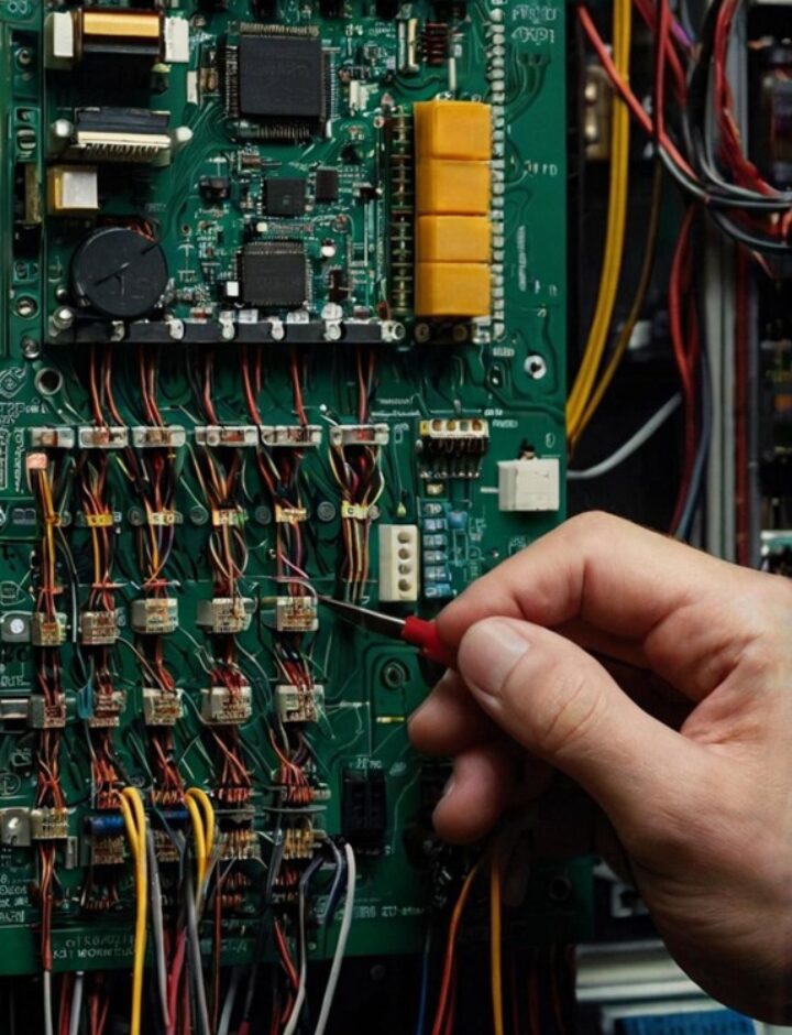 Circuit Assembly