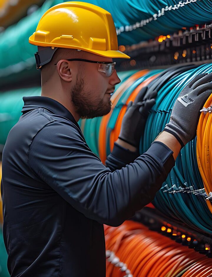 Cable Harness Manufacturers