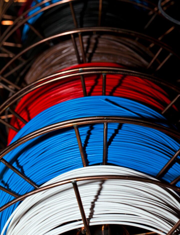 High Flex Cable