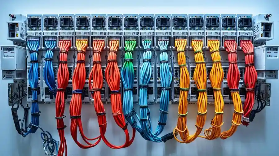 Computer Cables Manufacturers