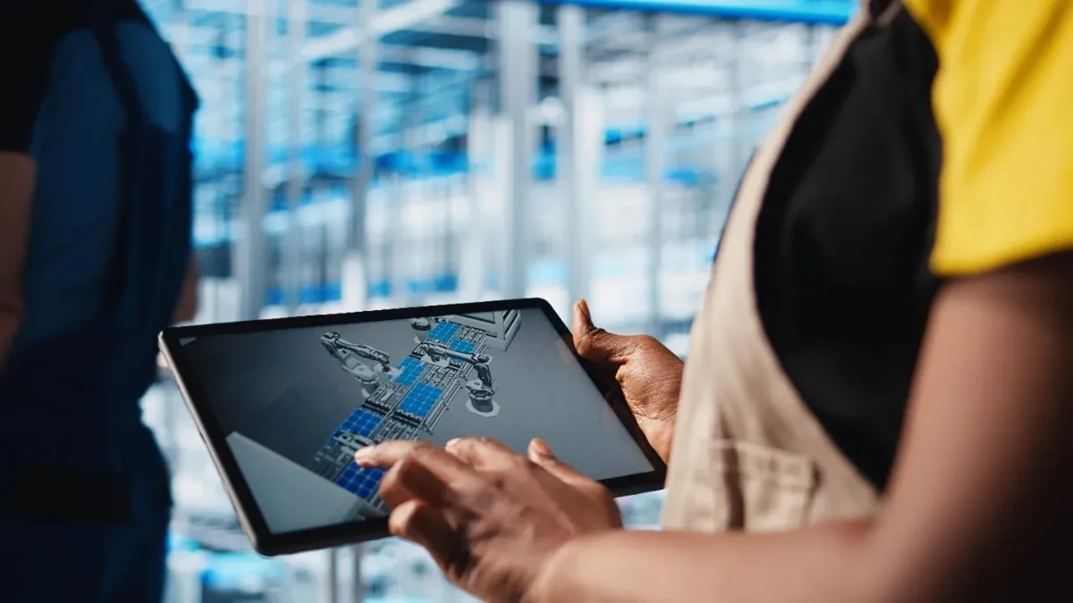 Electronic Contract Manufacturers USA