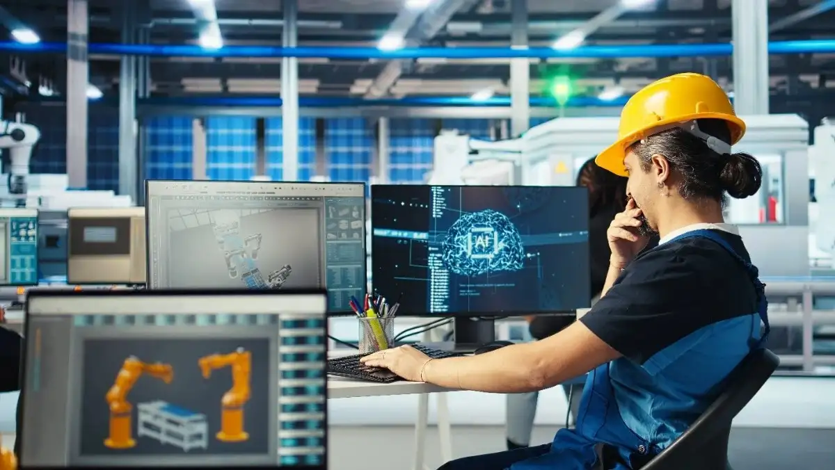 Electronic Contract Manufacturers USA