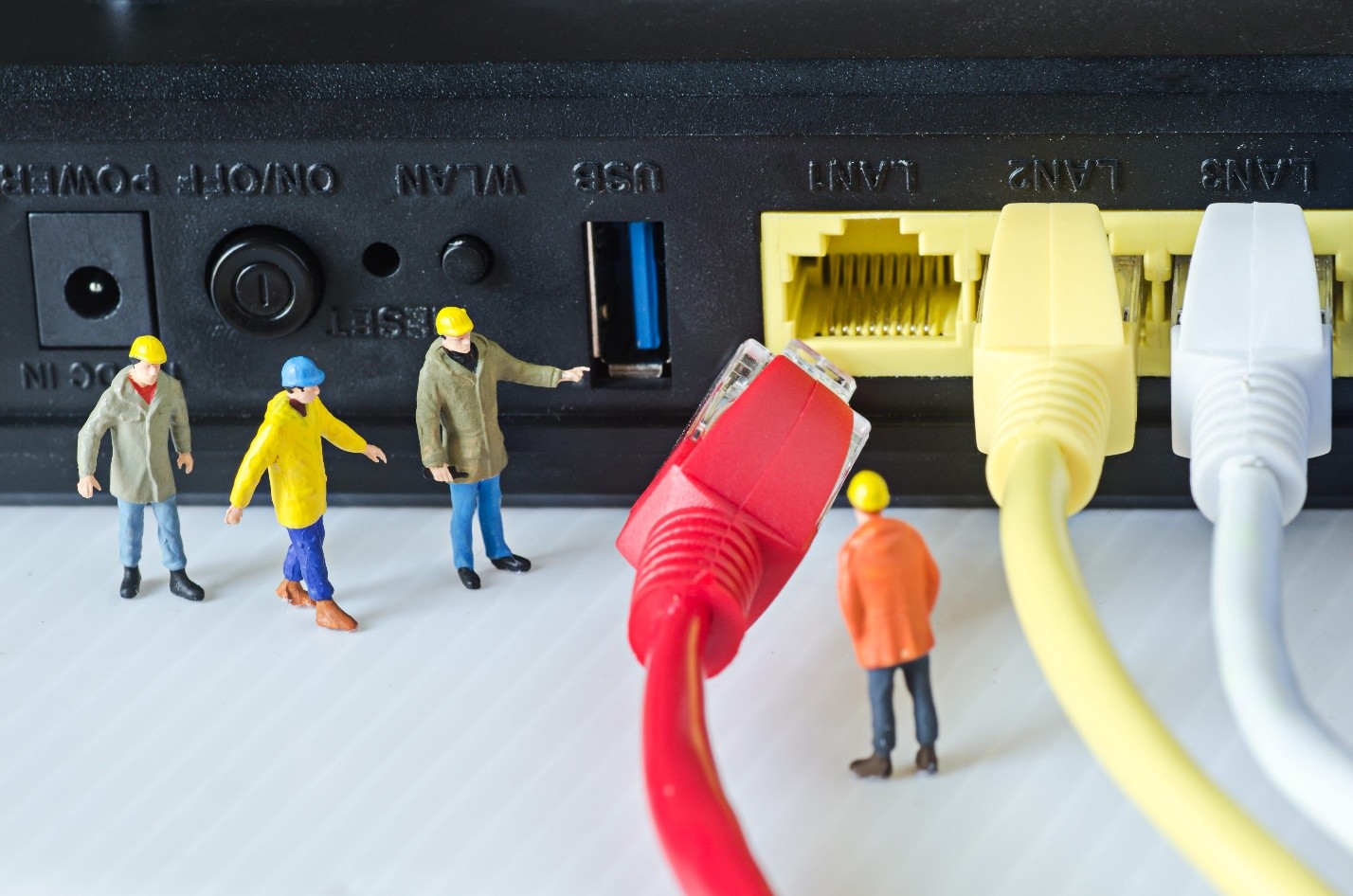 Ethernet Cable for Gaming