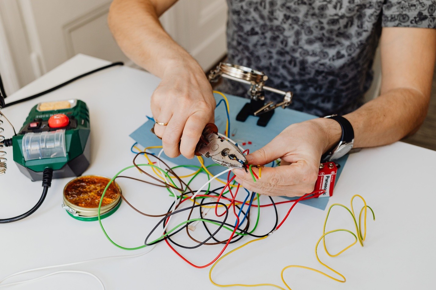 Wire Harness Solutions