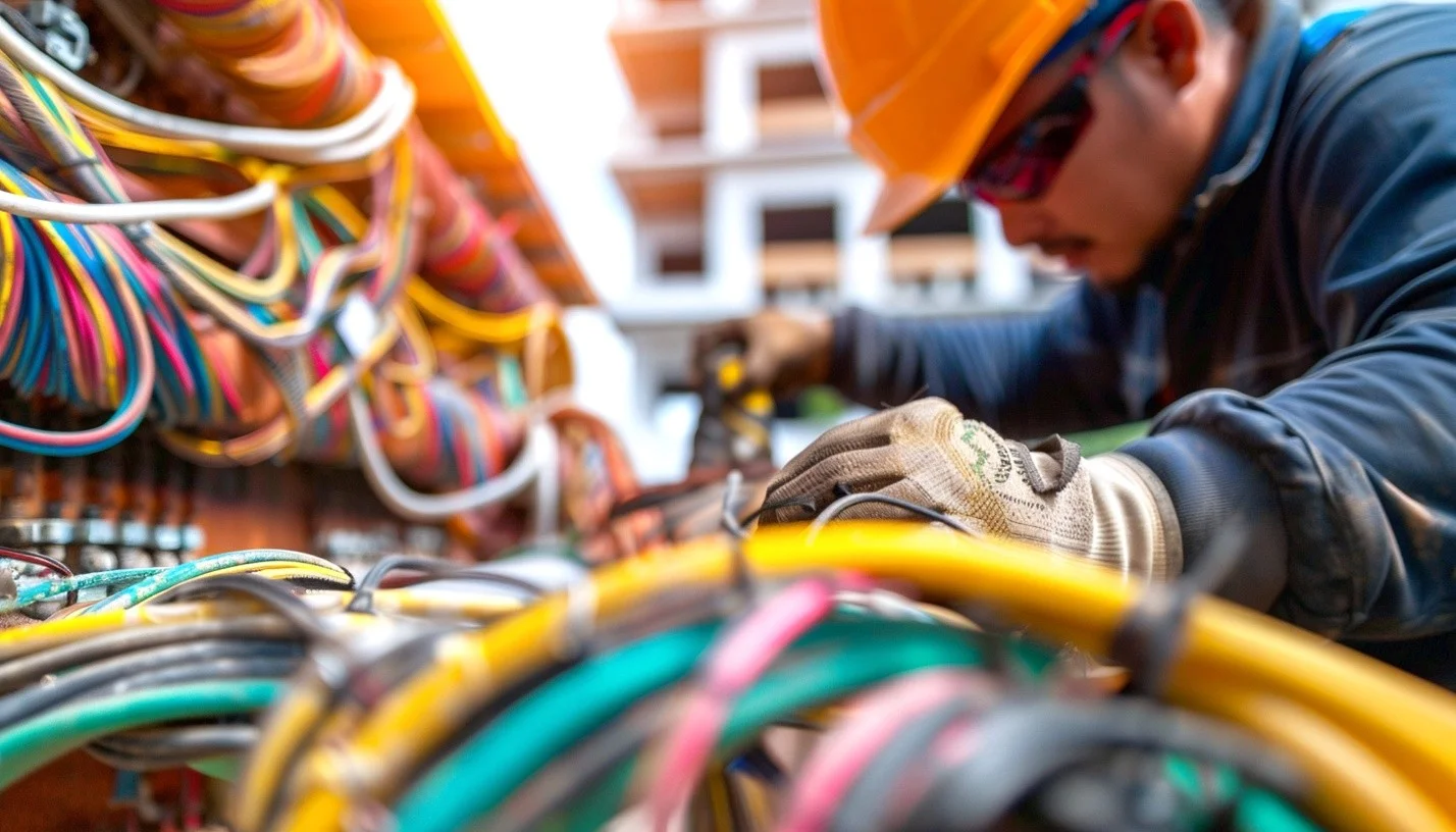 Cable Harness Supplier