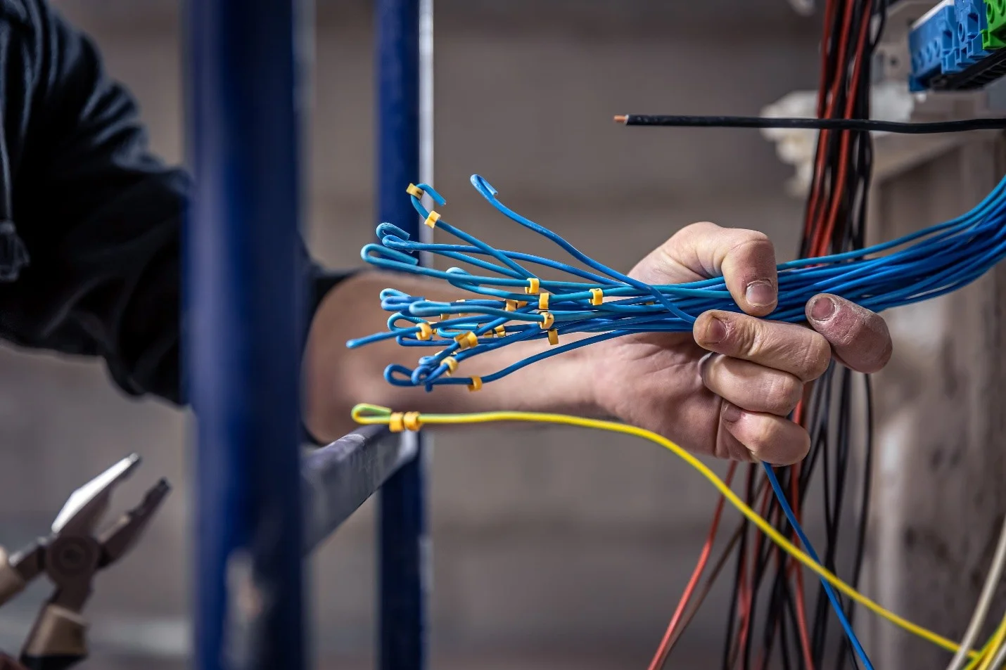 Wire Harness Manufacturers