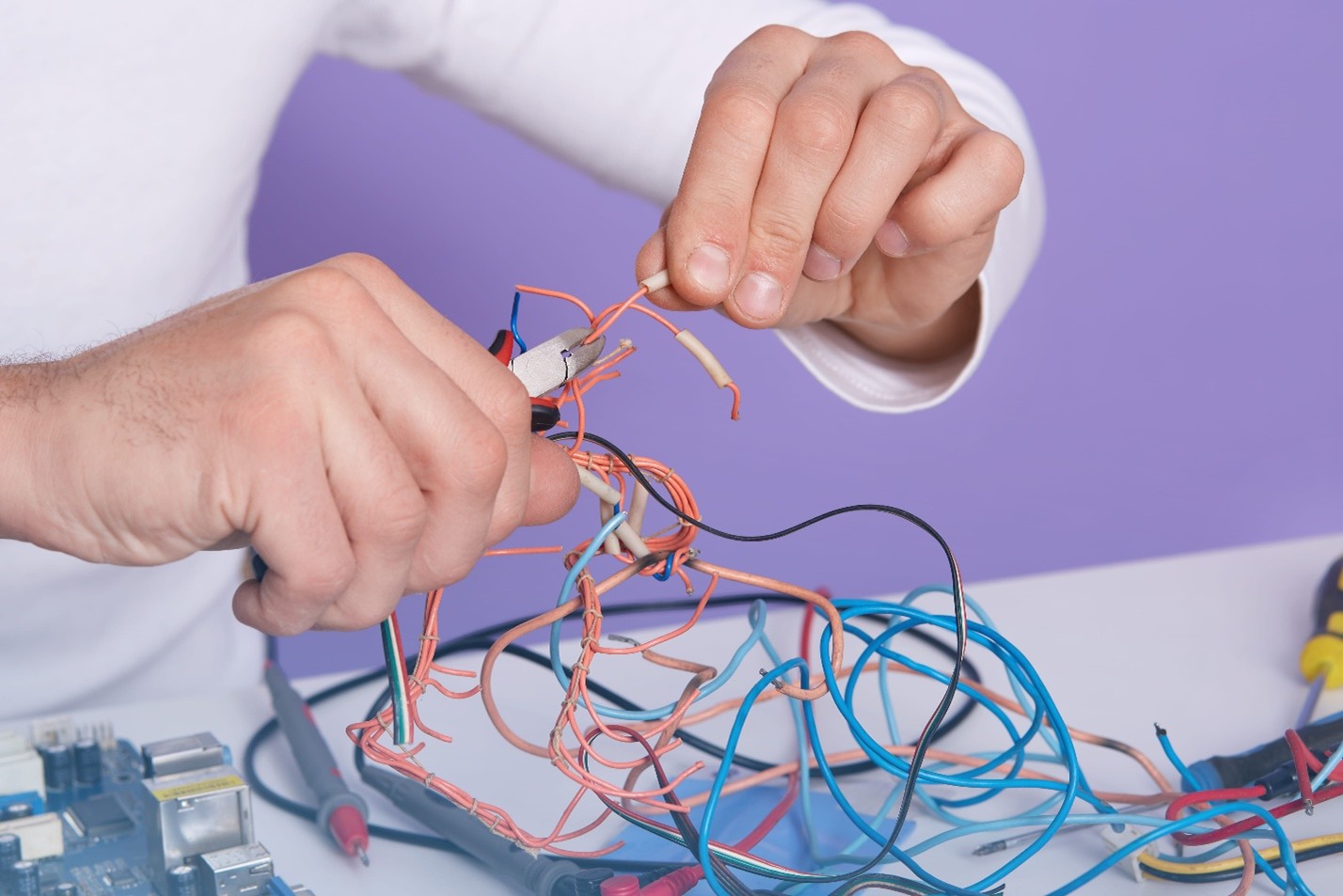 Wire Harness Solutions