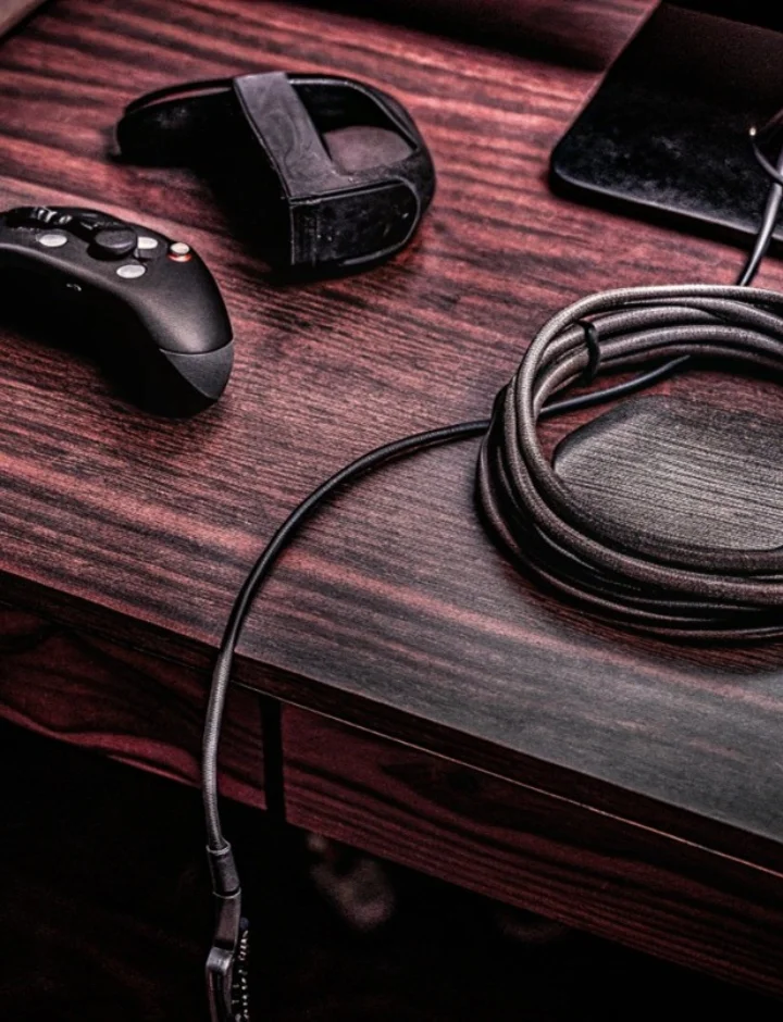 Ethernet Cable for Gaming