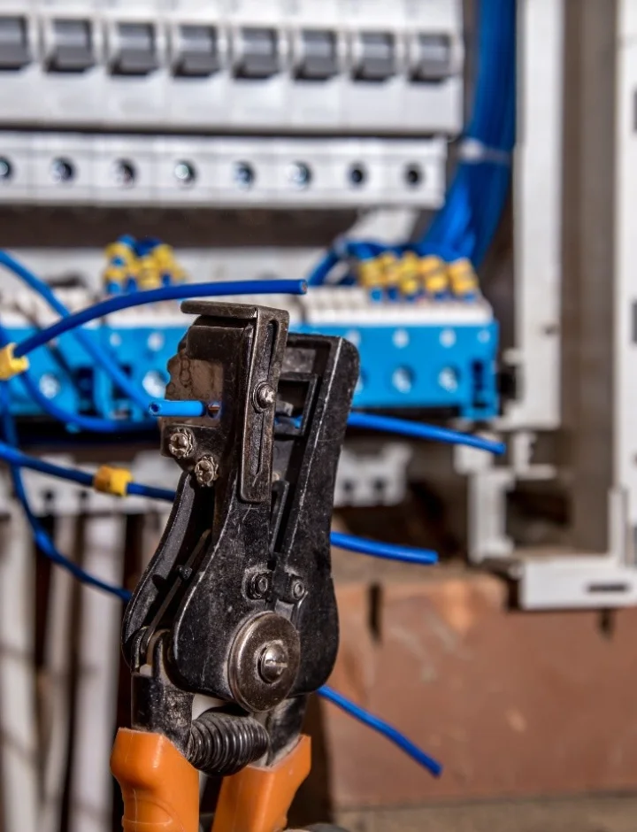 Wiring Harness Company