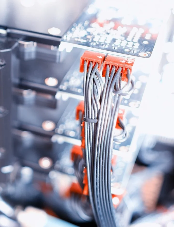 Computer Cables Manufacturers