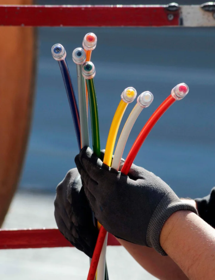 Cable Harness Supplier