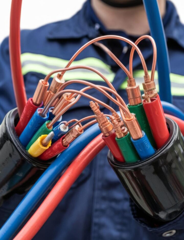 Wire Harness Solutions