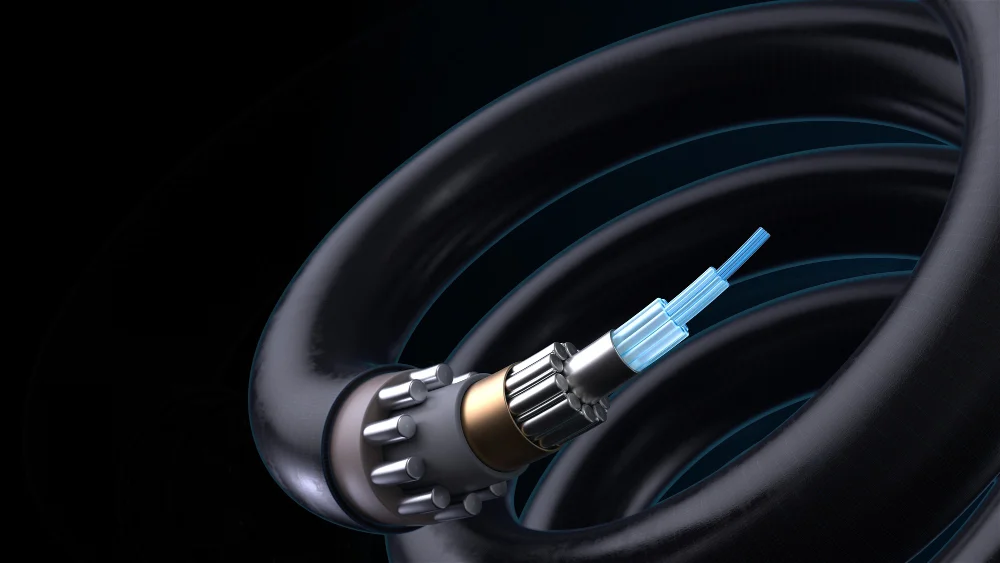 High Performance Coaxial Cable