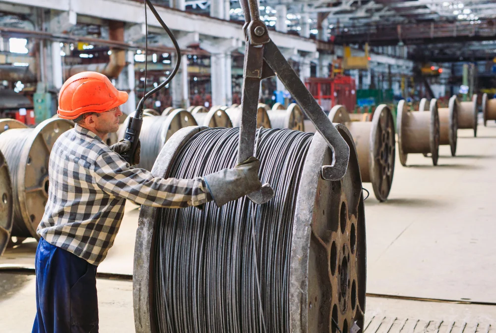 Wire Forming