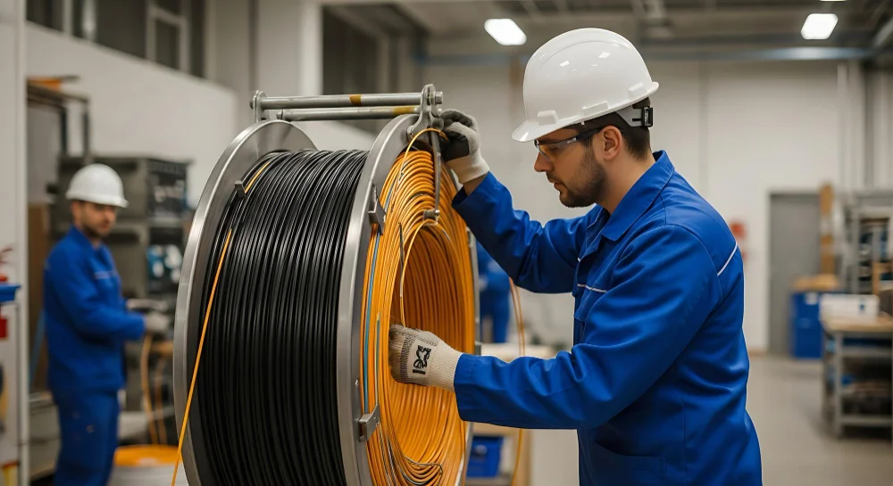 Cable Factory