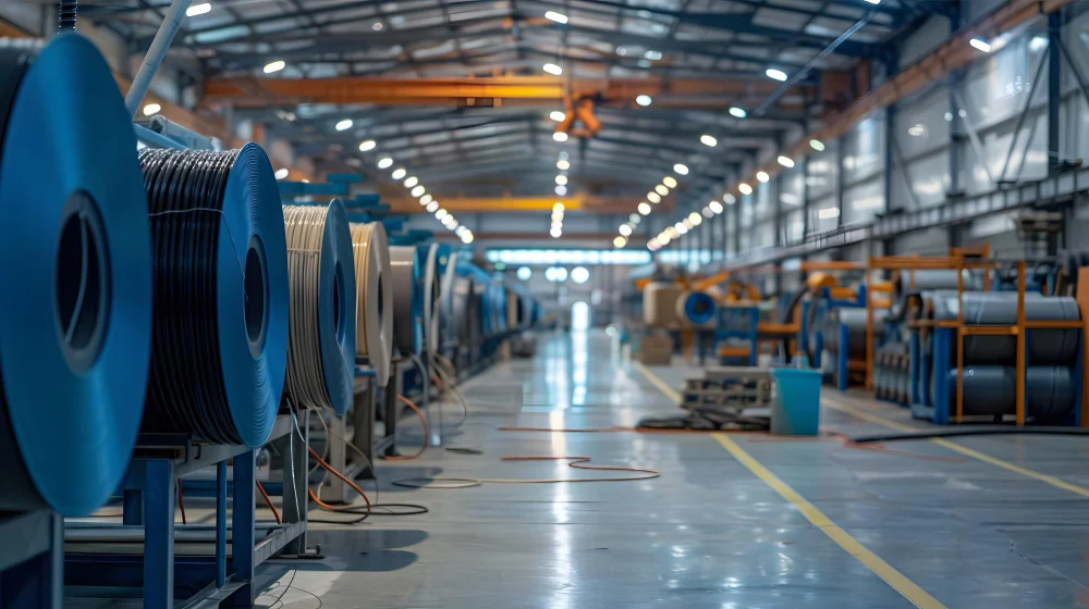 Cable Factory