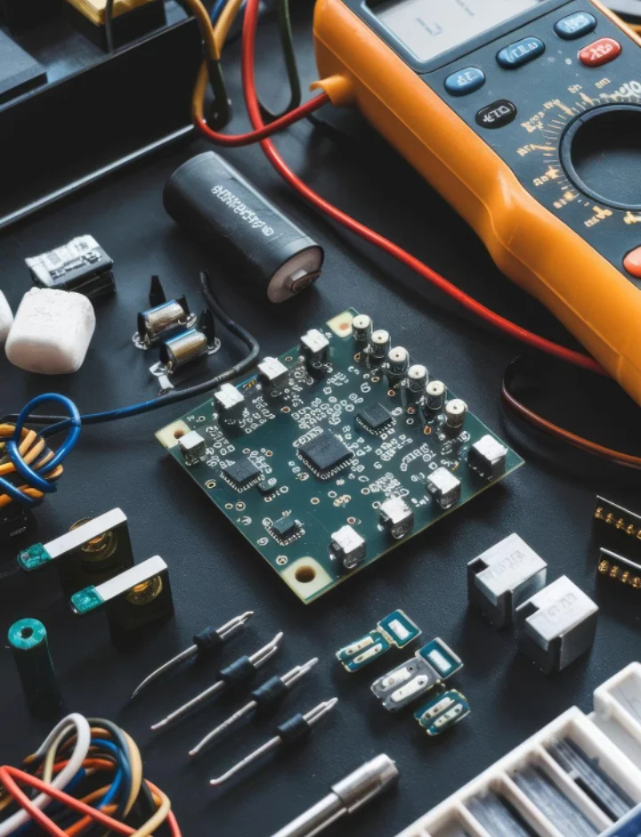 Electronic Assemblies