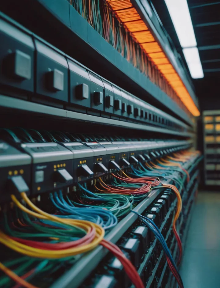 Cable Factory