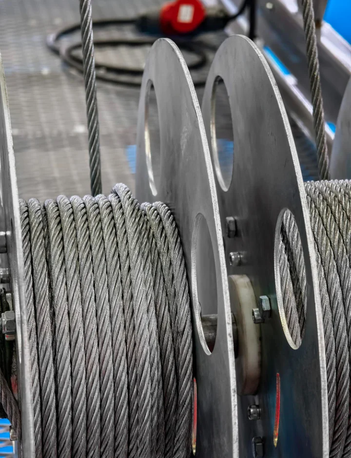 Wire Forming