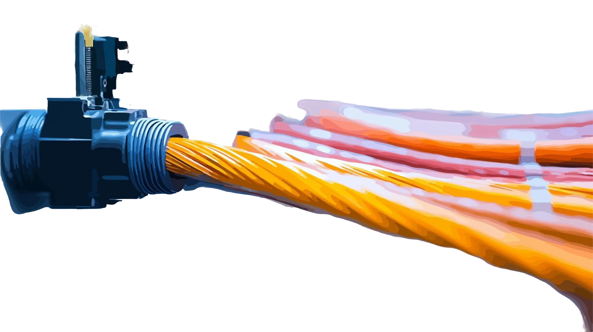 Fiber Optic cable Manufacturer