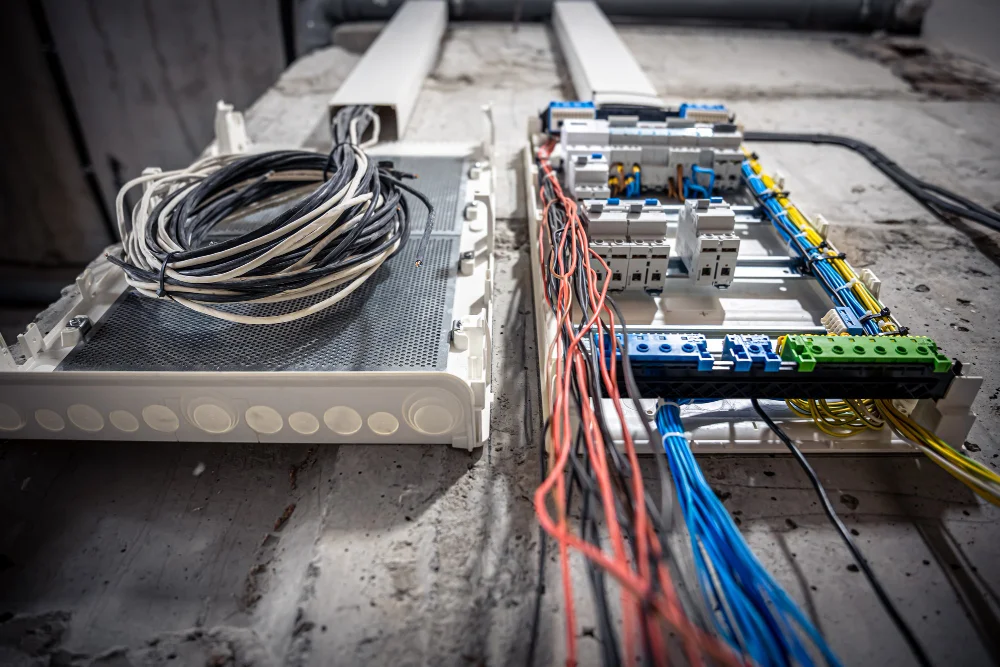 Interconnection Cable