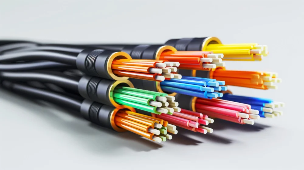 Composite Cables