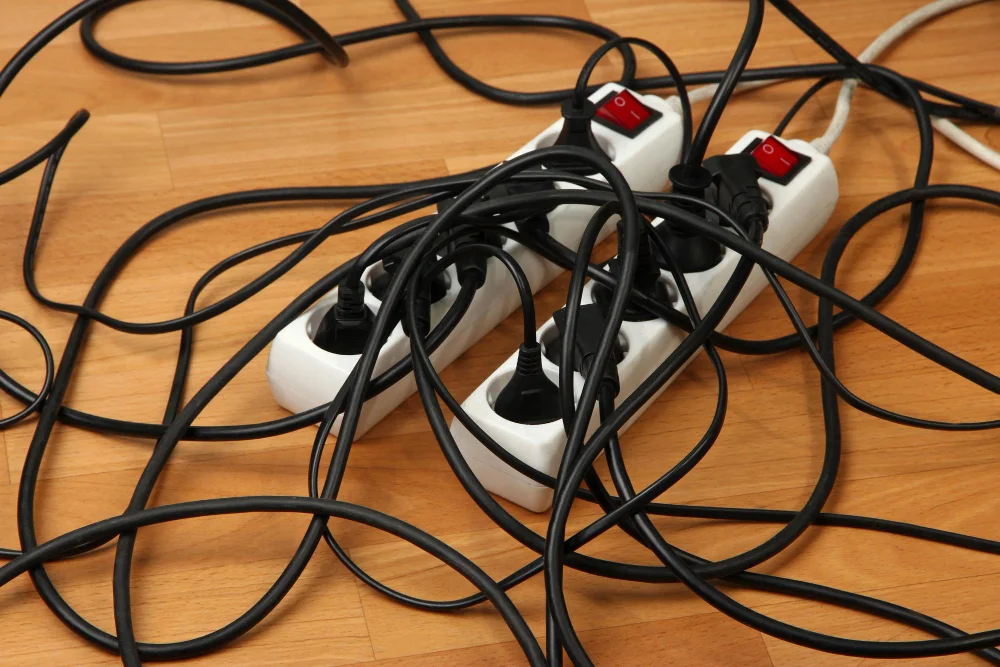 Consumer Cable