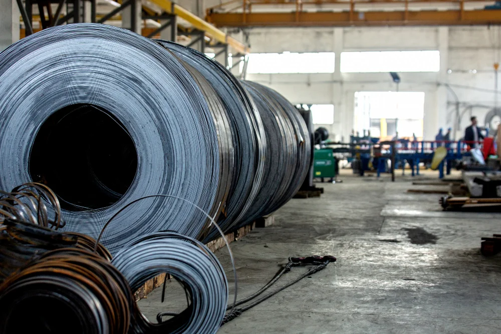 Auto Wire Suppliers