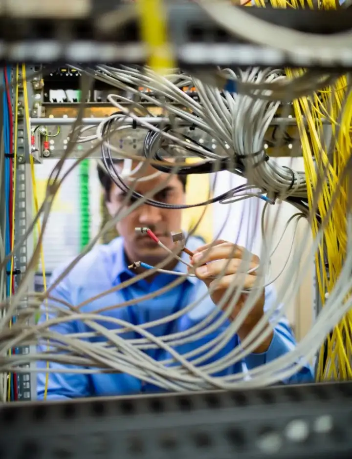 Premade Cable Assemblies
