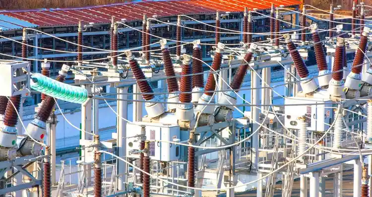 Power Cable Manufacturing