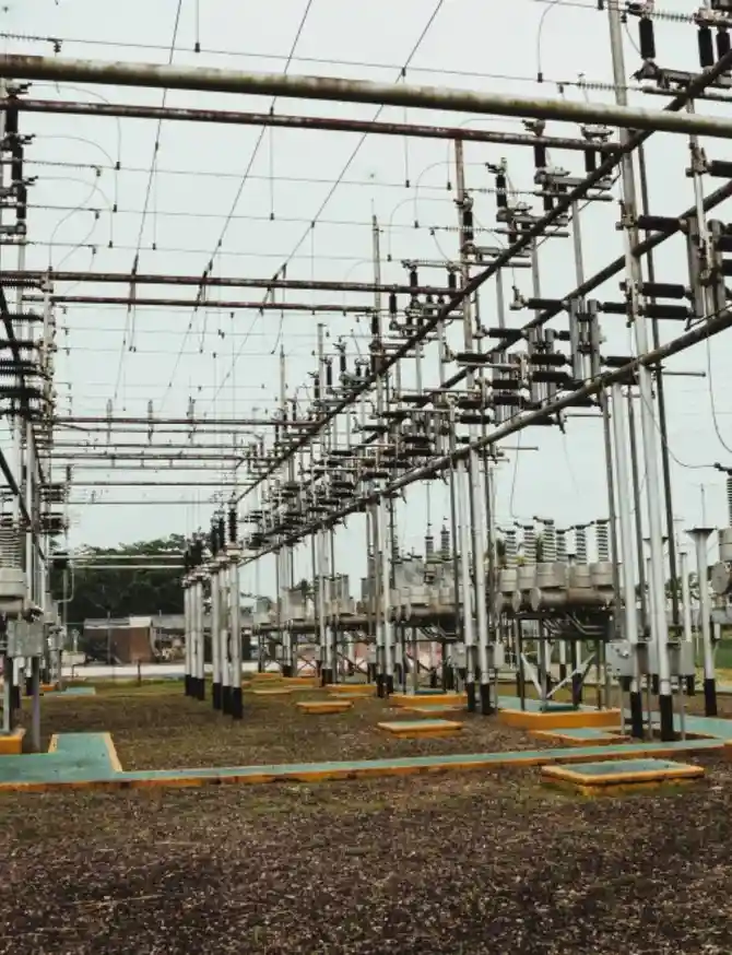 Power Cable Manufacturing