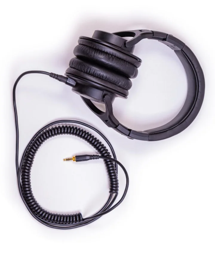 Shutter Release Cable