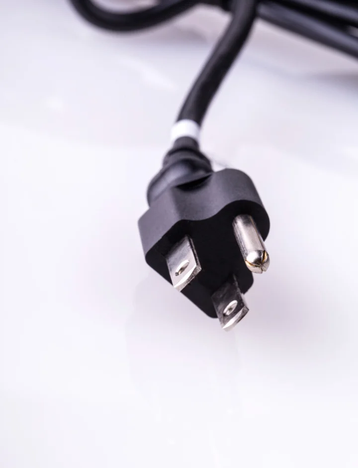 IEC Power Cable